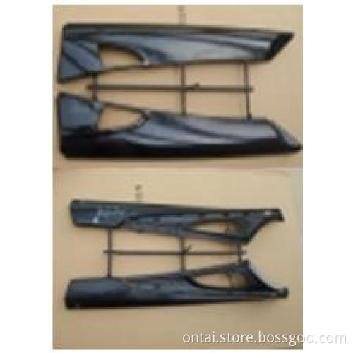 mold manufacturer